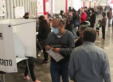 Más del 92% de las casillas han sido instaladas y operan adecuadamente: INE