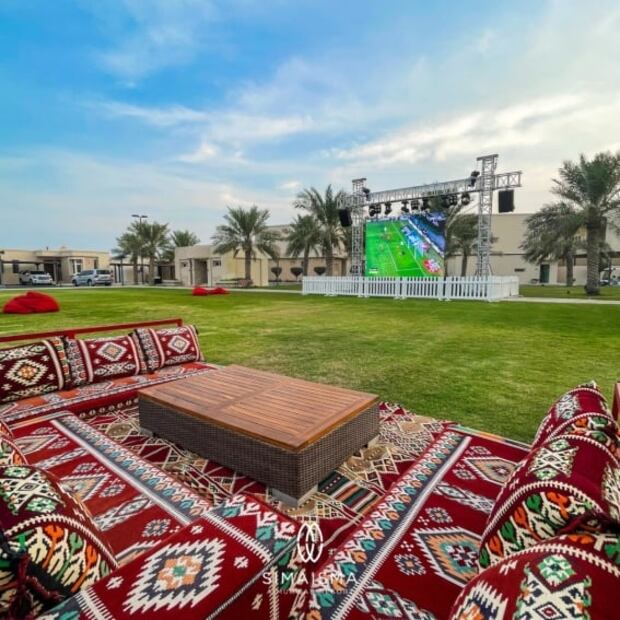 Conoce el lugar en que se alojará la Selección Mexicana en Qatar; habitaciones van de los 20 a los 50 mil pesos