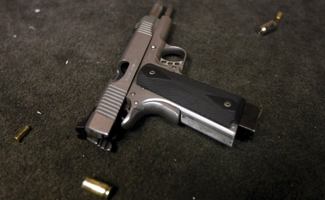 Foto: Archivo EL UNIVERSAL