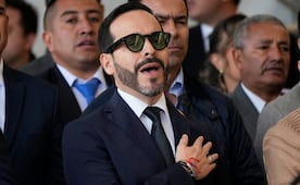 De la Espriella aclara dichos sobre Venezuela; niega intención de desconocer soberanía del país sudamericano