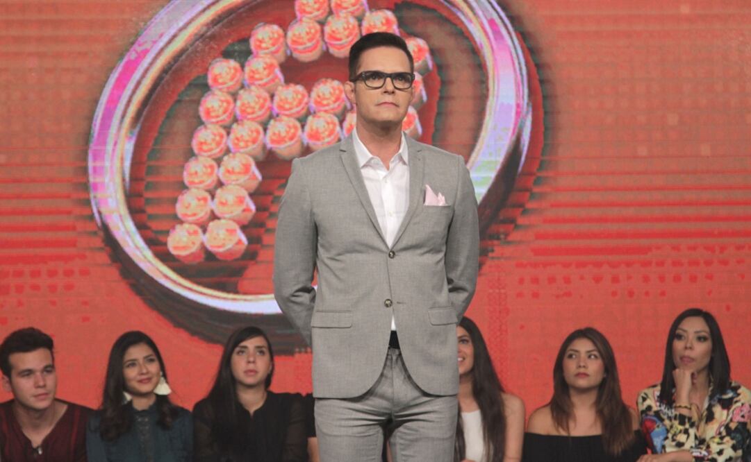 Foto: Archivo EL UNIVERSAL