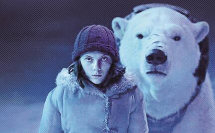 Dafne Keen lucha contra el patriarcado y el racismo