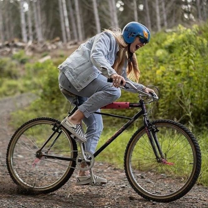 Muerte de ciclista Olivia Podmore reabre debate sobre salud mental en los deportistas