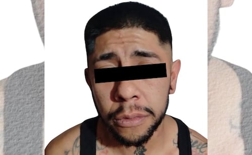 Detienen a escolta de Farath Coronel "La Diabla"; lo investigan como presunto homicida