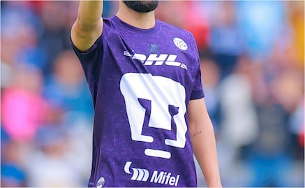 Leyenda de Pumas sorprende previo al Clausura 2025; aparece en el cuerpo técnico de un equipo de la Liga MX