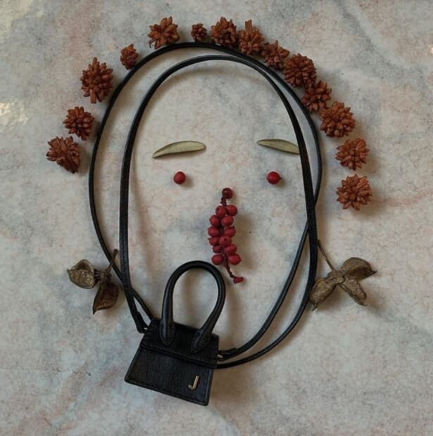 Jacquemus lanza reto en redes sociales y se vuelve viral