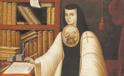Crearán monumento dedicado a Sor Juana Inés de la Cruz
