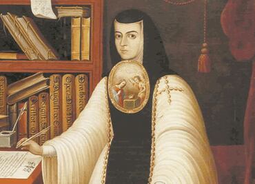 Crearán monumento dedicado a Sor Juana Inés de la Cruz