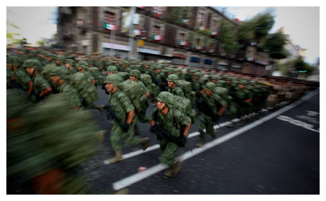 ARCHIVO / EL UNIVERSAL