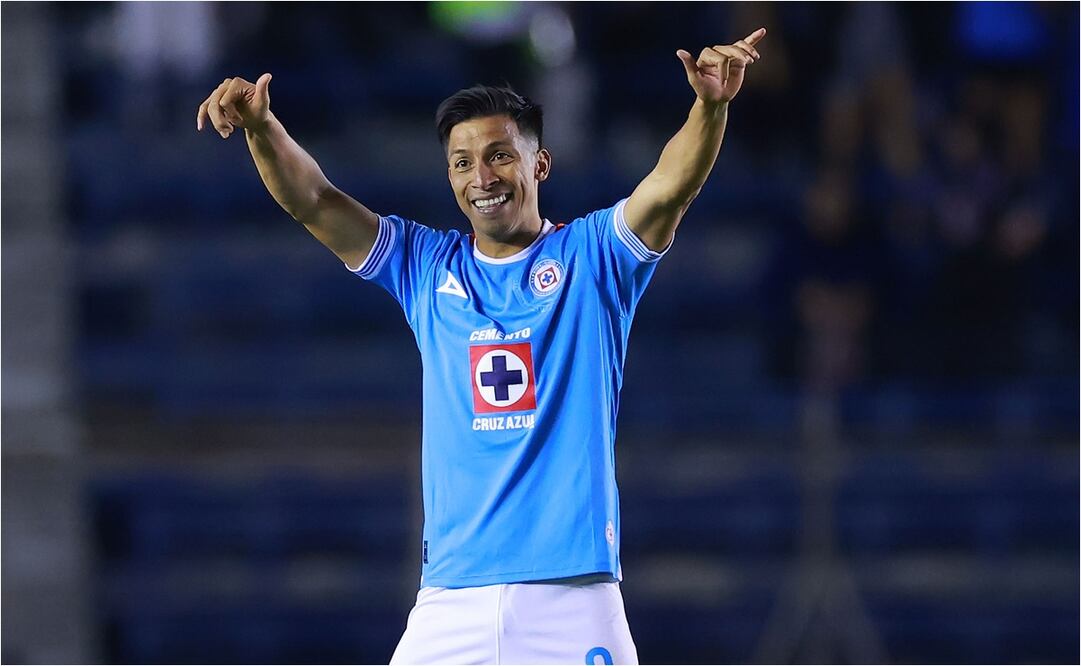 FOTO: IMAGO7 - Cruz Azul anuncia los precios de los boletos para el juego ante América