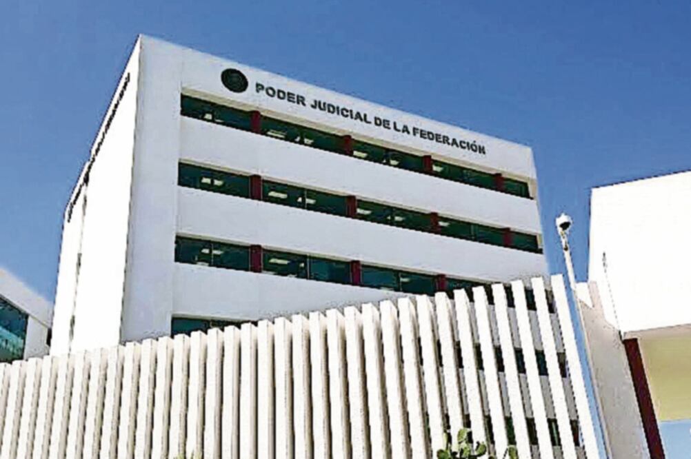 Jueces y magistrados del Poder Judicial de la Federación se han manifestado en contra de la reducción de salarios. (ARCHIVO EL UNIVERSAL)