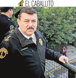 El Caballito. Una costosa mordida para el GDF