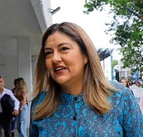 ¿Violencia en tiempos electorales?