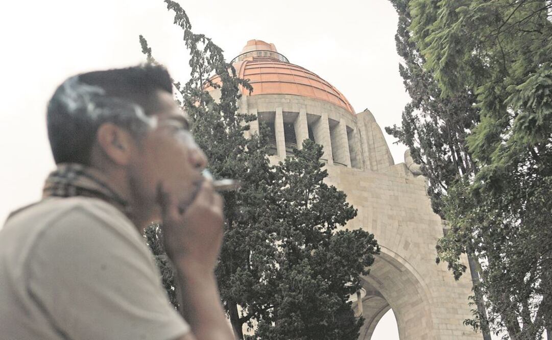 De procedencia ilegal, 17% de cigarros en el país