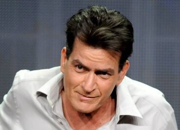 Los escándalos de Charlie Sheen