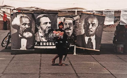 Paolo Gasparini, fotógrafo de contradicciones