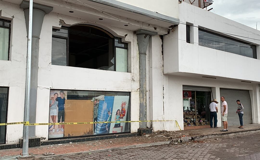 Foto: Carlos Arrieta. EL UNIVERSAL