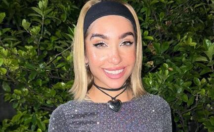 María Becerra; ¿qué es un embarazo ectópico y cuáles son los síntomas que mantienen a la cantante internada?