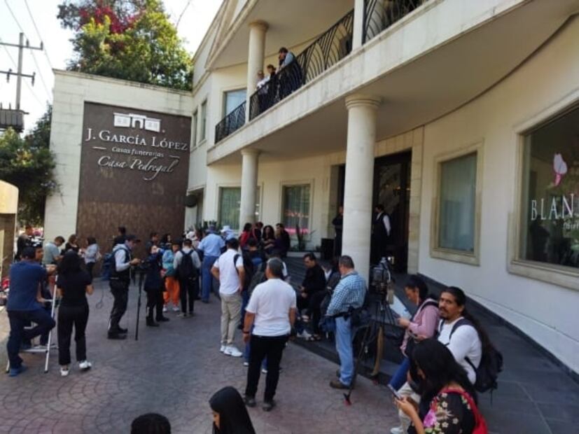 López Tarso será homenajeado en Bellas Artes esta tarde 