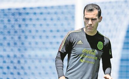 Rafa cree en el sistema