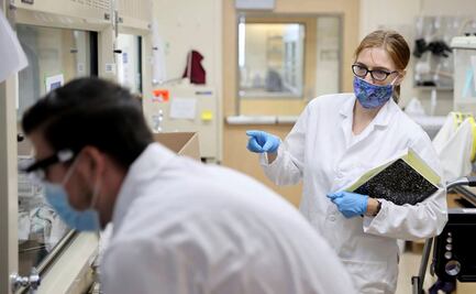 Detectan en Estados Unidos primer caso de viruela de mono en 20 años