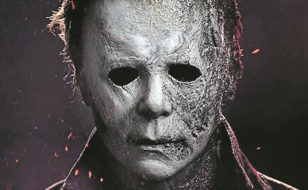 Terror de "Halloween" se apodera de la taquilla