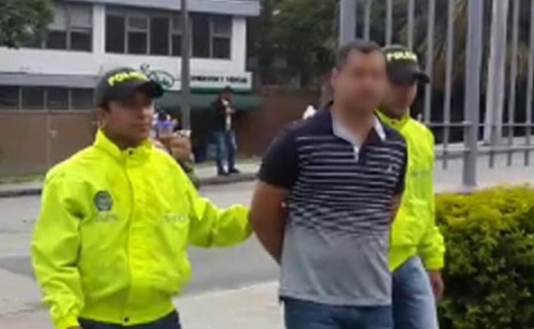 Foto: policia.gov.co