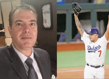 "Rocket" Valdéz: Es merecido que Julio Urías tenga la oportunidad de ser abridor con Dodgers