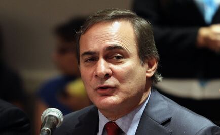 Indispensable revertir la desconfianza en la justicia: Coparmex