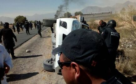 Difieren autoridades y activistas sobre detenidos tras riña en Durango