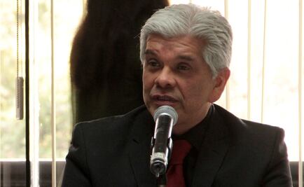 Marco Antonio Silva recibirá la medalla "Luis Fandiño"