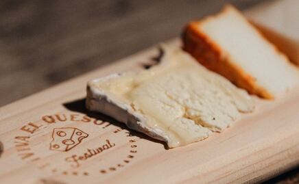 ¿Cuándo y dónde será el festival Viva el queso en Querétaro?