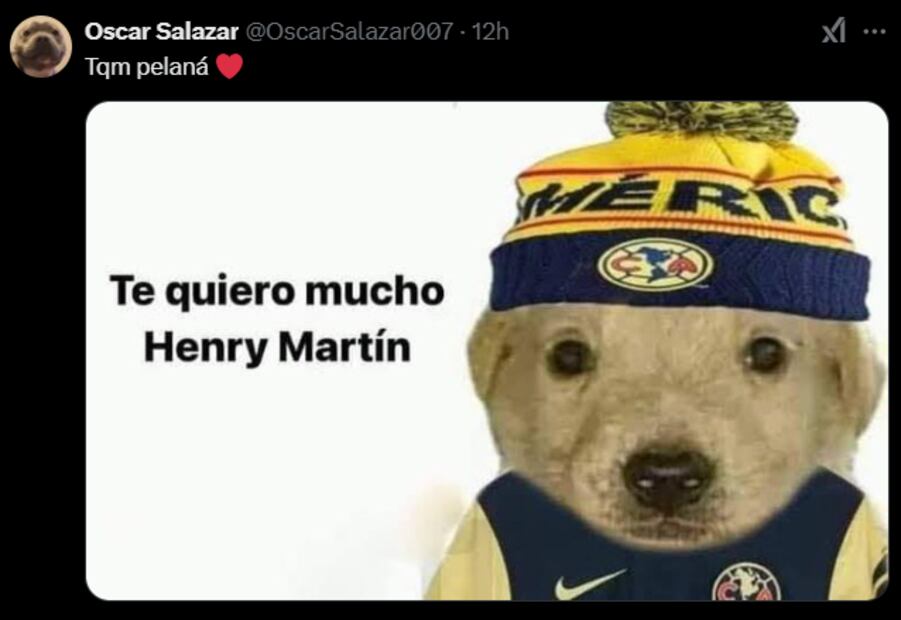 Los mejores memes de América por vencer a Puebla