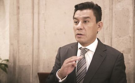 Valencia formalizará renuncia al PRD para apoyar a López Obrador