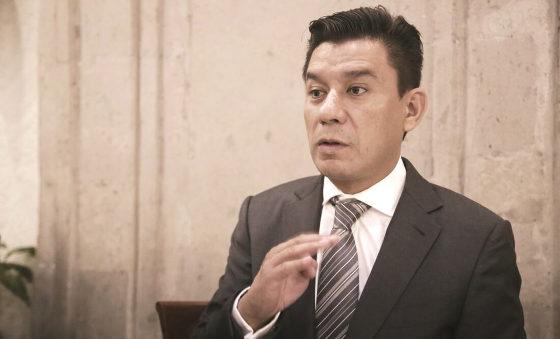 (Foto: Archivo/El Universal)