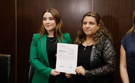 Congreso mexiquense recibe la Cuenta Pública del Gobierno y otras instituciones de Edomex