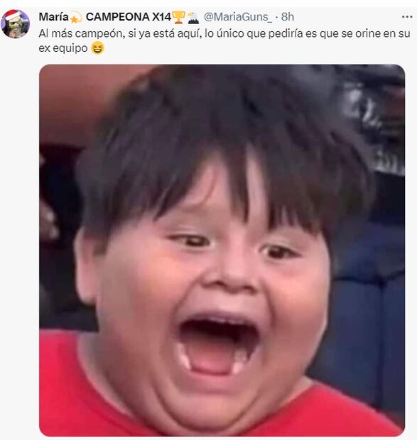 Los mejores memes de la contratación del Chicote Calderón con América