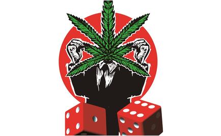La cannabis, los cabilderos y la revolución verde