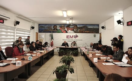 Arranca recolección de firmas para aspirantes independientes en Michoacán