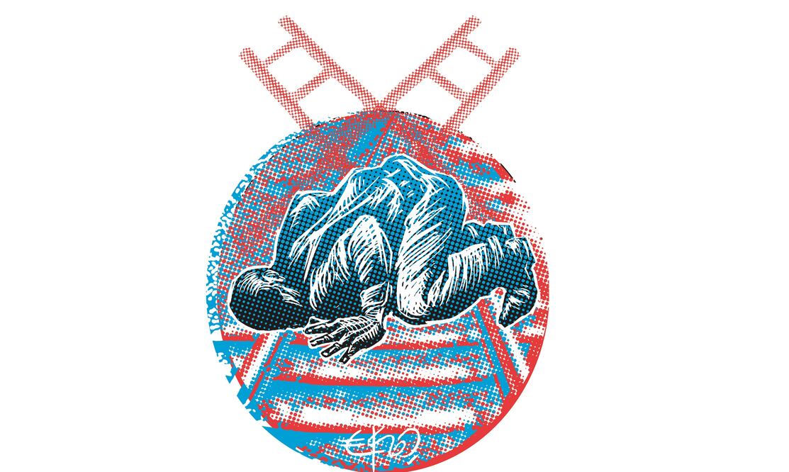 Slim pagará, pero defiende la obra de L12