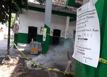 Comisionan a líderes priistas, exedil y dirigente de Sección 22 al frente de 5 municipios del Istmo de Oaxaca