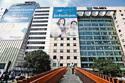 Eliminar la tarifa cero puede dar a AMóvil mil mdd