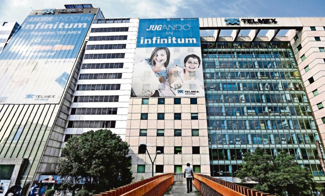 The CIU asegura que las cifras demuestran que quitar la tarifa cero de interconexión a América Móvil generará desincentivos a los competidores (ARCHIVO EL UNIVERSAL)