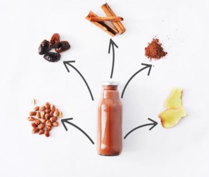 5 Recetas de jugos que no querrás dejar de tomar