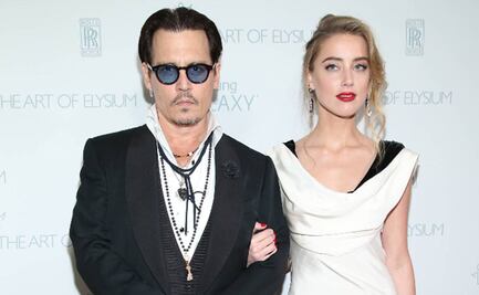 Heard trató de utilizar en juicio registro de que Depp consumía pastillas para la disfunción eréctil