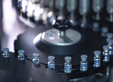 ¿Vendió Pfizer la vacuna de Covid-19 sin comprobar su eficacia?