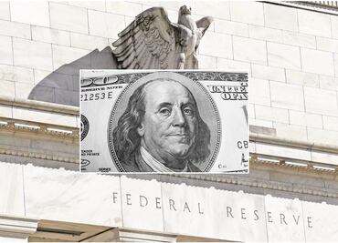 Fed mantiene sin cambios las tasas de interés, pese a presiones de Trump; siguen entre 4.25% y 4.50%