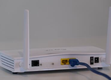 ¿Wifi lento? Tal vez tienes estos tres objetos cerca del router