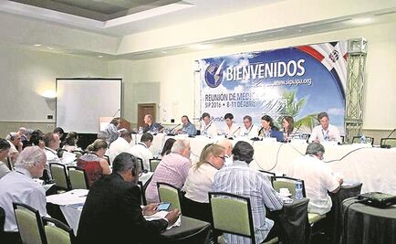 Inicia inscripción para Asamblea de SIP en CDMX