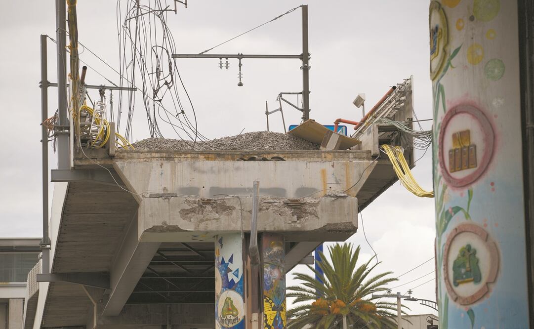 Foto: Archivo/EL UNIVERSAL